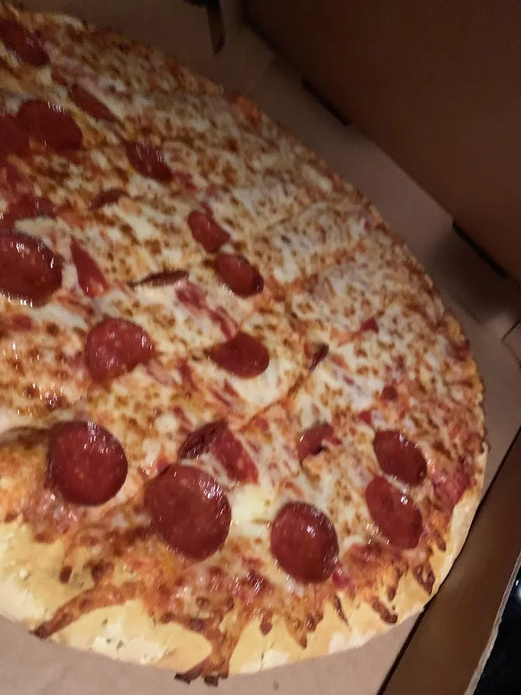 Large Pizza